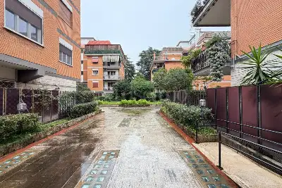 Casa in vendita, Via Luigi Capuana, Roma