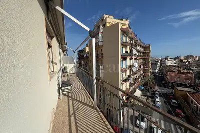 Casa in vendita, Via Susanna, Catania