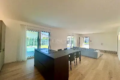 Villa in vendita, Via San Francesco, Manerba del Garda, Manerba del Garda