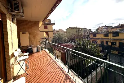 Casa in vendita, Via Malgrate, Roma