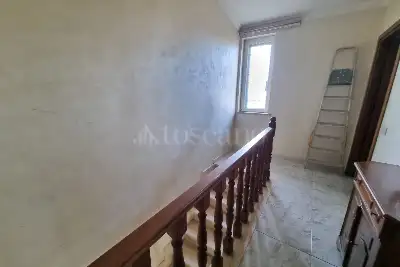 Villa Bifamiliare in vendita, Via Pedavena, Roma