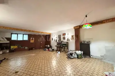 Villino a Schiera in vendita, Via Ernesto Basile, Roma