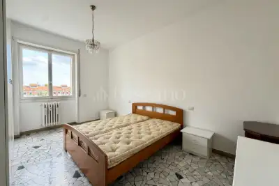 Casa in affitto, Via Zurigo, Milano