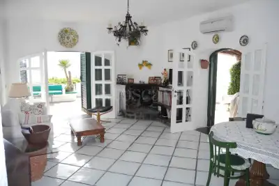 Casa in vendita, Via Francesco Calise Operaio Foriano, Forio