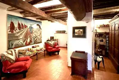 Casa in vendita, Via Giorgina, Blera