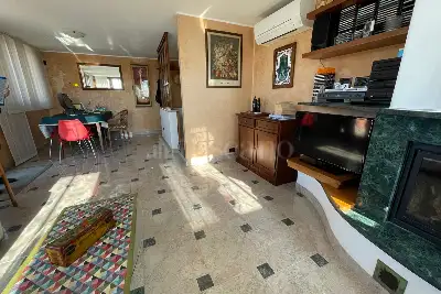 Casa in vendita, via F. de Pinedo,20, Martinsicuro