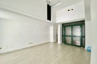 Negozio in affitto, Via Santa Cecilia, Messina