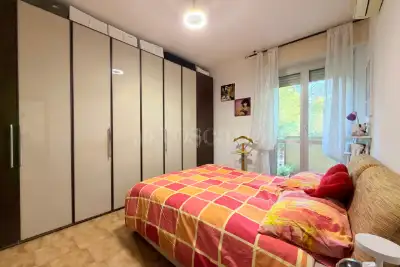 Casa in vendita, Viale Omero, Milano