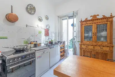 Casa in vendita, Via Marsala, Milano