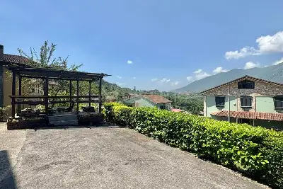 Palazzo in vendita, Via Alcide De Gasperi, Grottolella, Grottolella