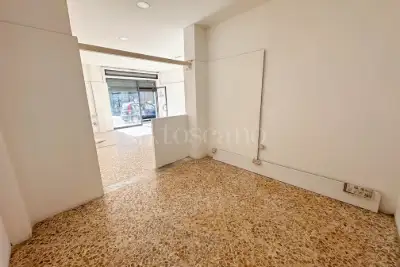 Negozio in vendita, Via Monte Grappa, Scafati
