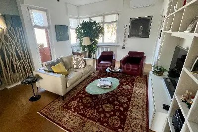 Attico in vendita, Via Stromboli, Milano