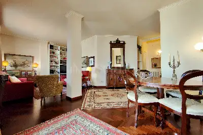 Attico in vendita, Via Maggiore Pietro Toselli, Palermo