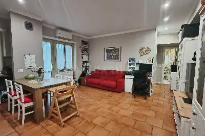 Casa in vendita, Via del Fontanile Anagnino, Roma