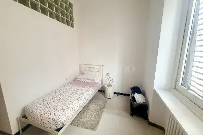 Casa in affitto, Via Archimede, Milano