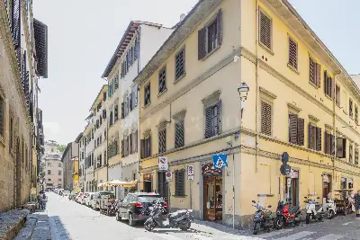 Casa in vendita, Via Mazzetta, Firenze