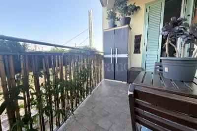 Casa in affitto, Via Carlo Bazzi 9, Milano