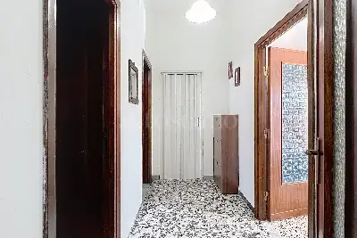 Casa in vendita, Via Filippo Turati, Sassari