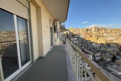 Casa in vendita, Via Empedocle, Agrigento