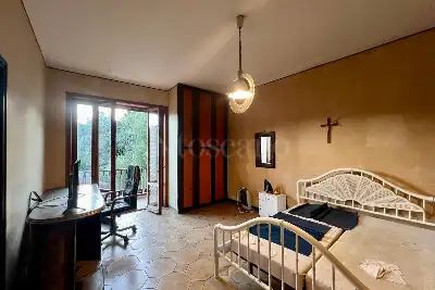 Villa Bifamiliare in vendita, Via delle Querce, Gravina di Catania