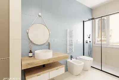 Casa in vendita, Viale Bianca Maria, Milano