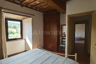 Casa in vendita, Vicolo Giovanni del Fu Ciatone, Castelnuovo Berardenga