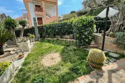 Villa in vendita, Traversa II Via del Mare, Stalettì