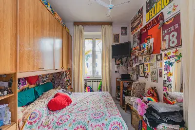 Casa in vendita, Via Alessandro Volta, Roma