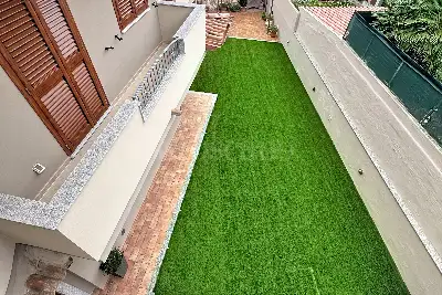 Attico in vendita, Via Martin Luther King, Sennori