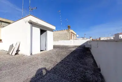 Casa in vendita, Via Aversa, Cerignola