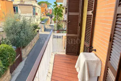 Casa in vendita, Via Cosimo Tornabuoni, Roma