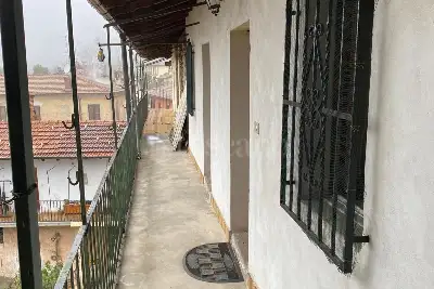 Casa Indipendente in vendita, Via dei Fabi, Cugliate-Fabiasco