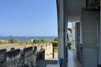 Casa in vendita, Via San T. G. Ferlito, Aci Castello