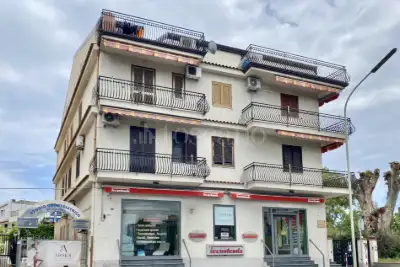 Casa in vendita, Via Consolare Valeria, Giardini-Naxos