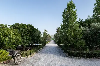 Villa in vendita, Contrada Martognella, Valderice