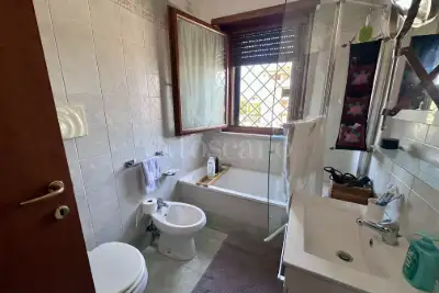 Casa in vendita, Via Pierleone Ghezzi 63, Fiumicino, Fiumicino