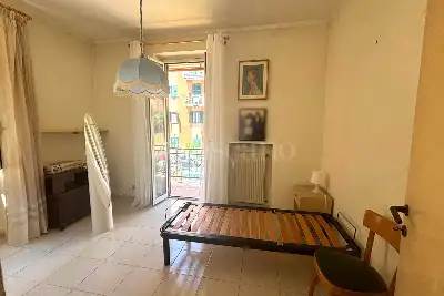 Casa in vendita, Via Leone Magno, Roma