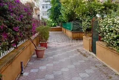 Casa in affitto, Via Abruzzi, Palermo
