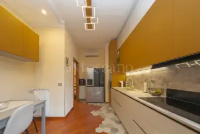Casa in vendita, Via dei Monti Tiburtini, Roma
