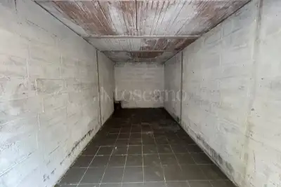 Box in vendita, Corso Racconigi, Torino