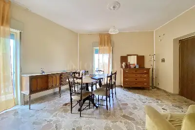 Casa in vendita, Via Rimini, Messina