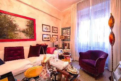 Casa in vendita, Via Giovanni Battista Magnaghi, Genova