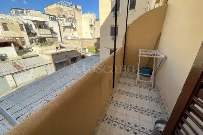 Casa in vendita, Via Pasquale Prestisimone, Palermo