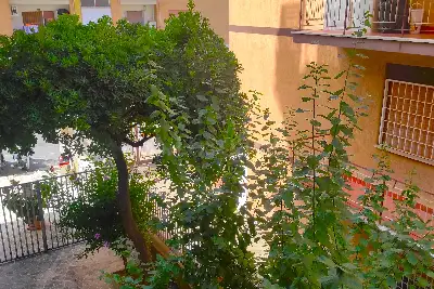 Casa in vendita, Via Camillo Negro, Roma