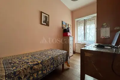 Casa in vendita, Via dei Carraresi, Roma