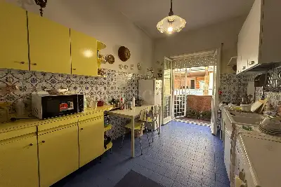 Casa in vendita, Via delle Gondole, Roma