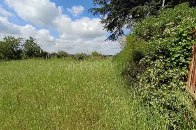 Edificabile Residenziali in vendita, Via Cherasco, Roma