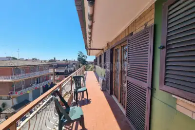 Casa in vendita, Via Cerzeto, Roma