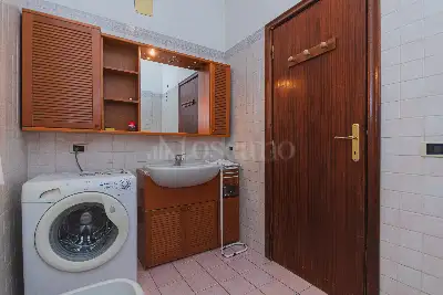 Casa in vendita, Via Pietro Capparoni, Roma