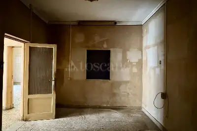 Casa in vendita, Via Alberto Mario, Catania